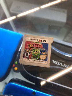 The Legend of Zelda Tri Forces Heroes - Nintendo 3DS