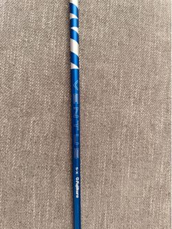 Fujikura Ventus blue velocore plus 5x shaft