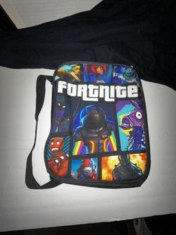 Fortnite Lunch Box 