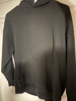 Forever 21 black sweater
