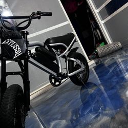 E Bike Bought For 1,300 Selling For 950 Able To Do 900