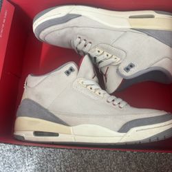 Jordan 3