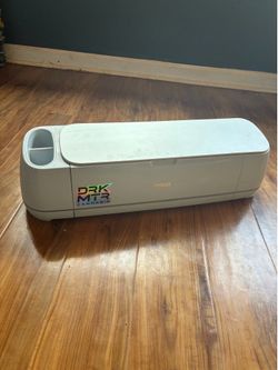 Cricut Vinyl Printer