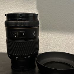 Minolta 28-70 F2.8 g