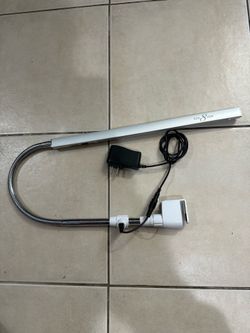 Led table lamp