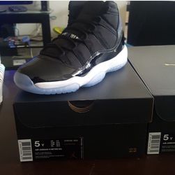Jordan Retro 11