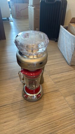 Margarita Frozen Drink Maker