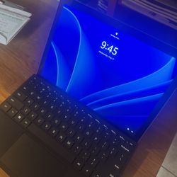 Microsoft Surface Pro 