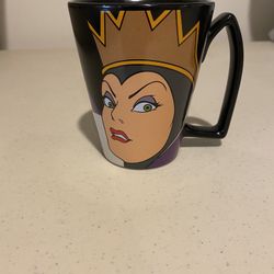 Disney Evil Queen Mug