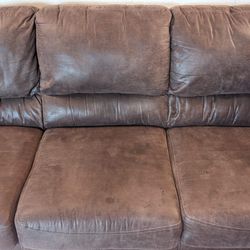 Ashley 3 Seater Sofa/Couch
