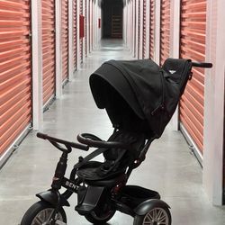 Bentley 6-in-1 Convertible Stroller Trike