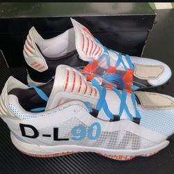 PUSHA T DAME 6 Size 11