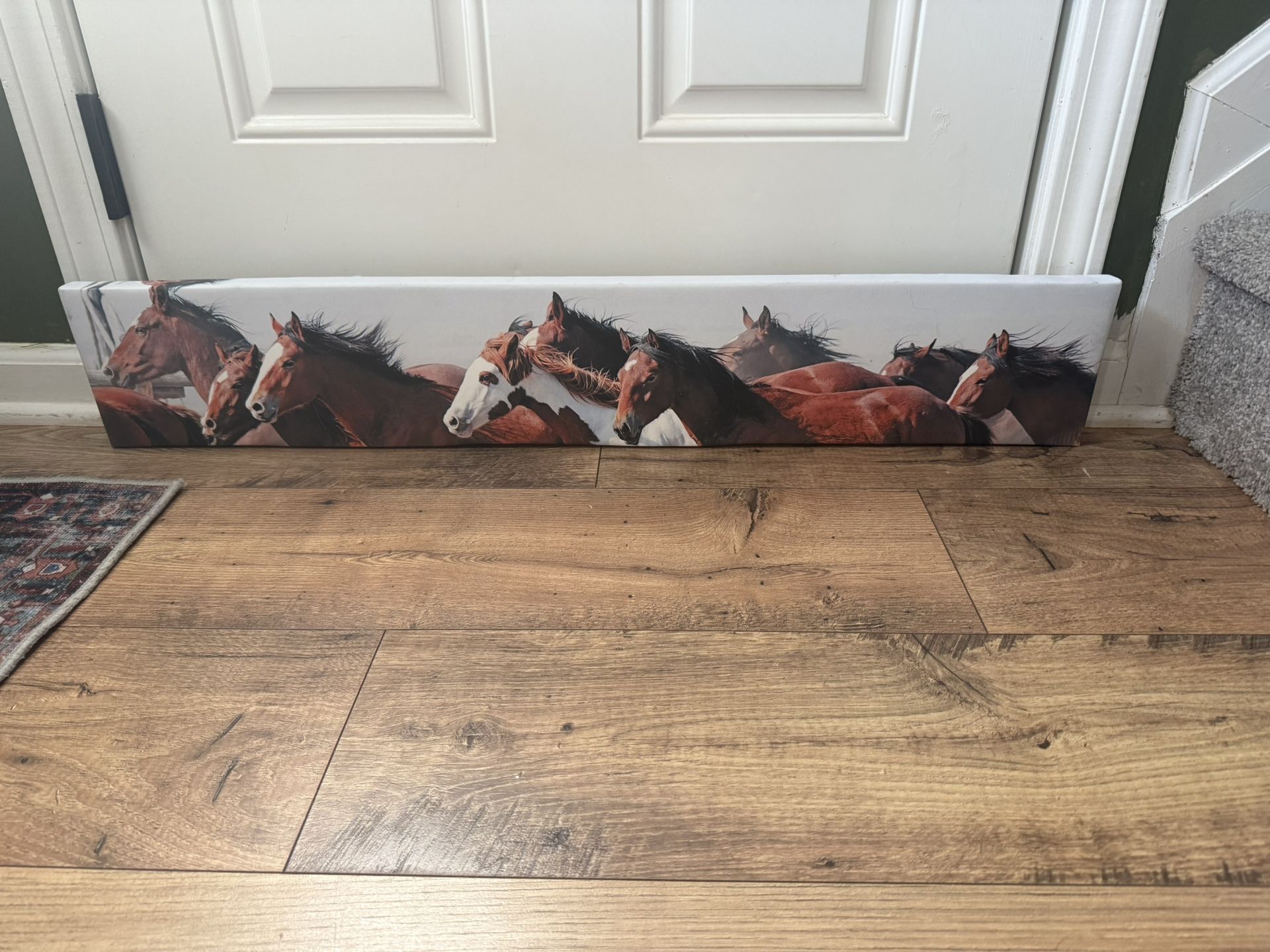 Horse Wall Decor