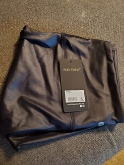 90 Degree By Reflex Yoga Pants Large