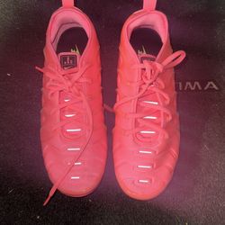 Nike Woman’s Vapor Max