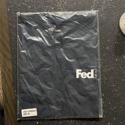 FedEx Shirt Medium