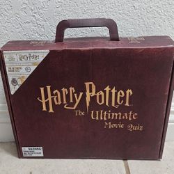 Harry Potter Game