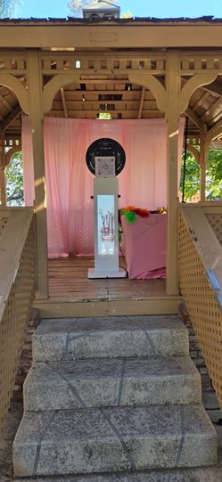 Photo Booth