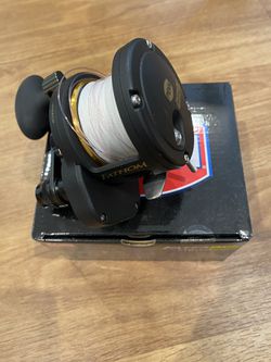 Penn Fathom 15XNLD2 for Sale in South Pasadena, CA - OfferUp