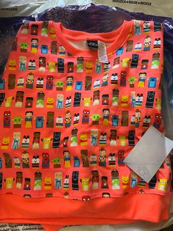 Children’s Disney sweater