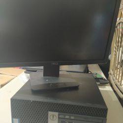 Dell Optiplex 