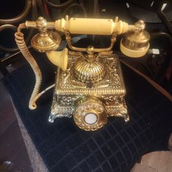 Antique Phone