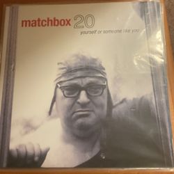 Matchbox Twenty Yourself Or Someone Like You