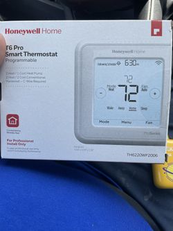 Thermostat