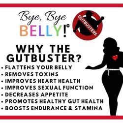 Byebye Belly GutBuster 