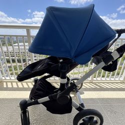 Bugaboo Stroller Full Set