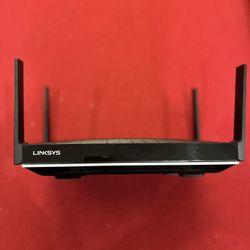 Linksys MR9600 WIFI Router