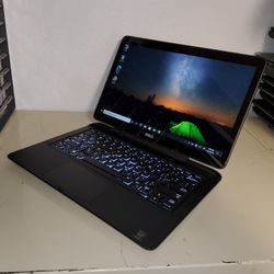 Dell Latitude 7350 2-in-1 13.3" Touch Core M 0.99GHz 4GB 128GB SSD W10

