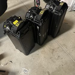 surron lbx batteries