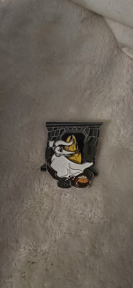 Disney Pins Zero Limited Edition 