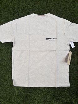 Light Grey T shirt