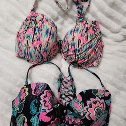 Bikini Tops