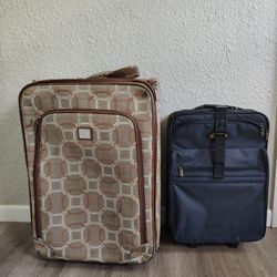 Travel Bag