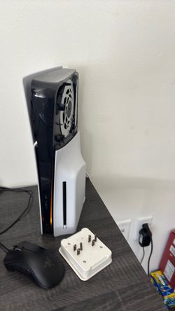 ps5