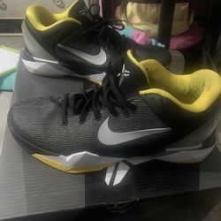Nike Kobe Supreme