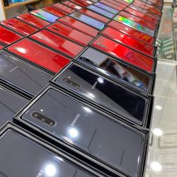 Samsung Galaxy Note 10 256gb Unlocked 