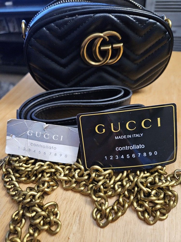 Gucci Controllato  