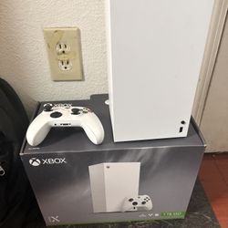 Xbox Series X