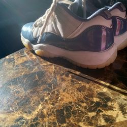 Jordan 11 Diffused Blue