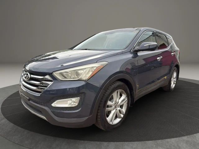2013 Hyundai Santa Fe Sport