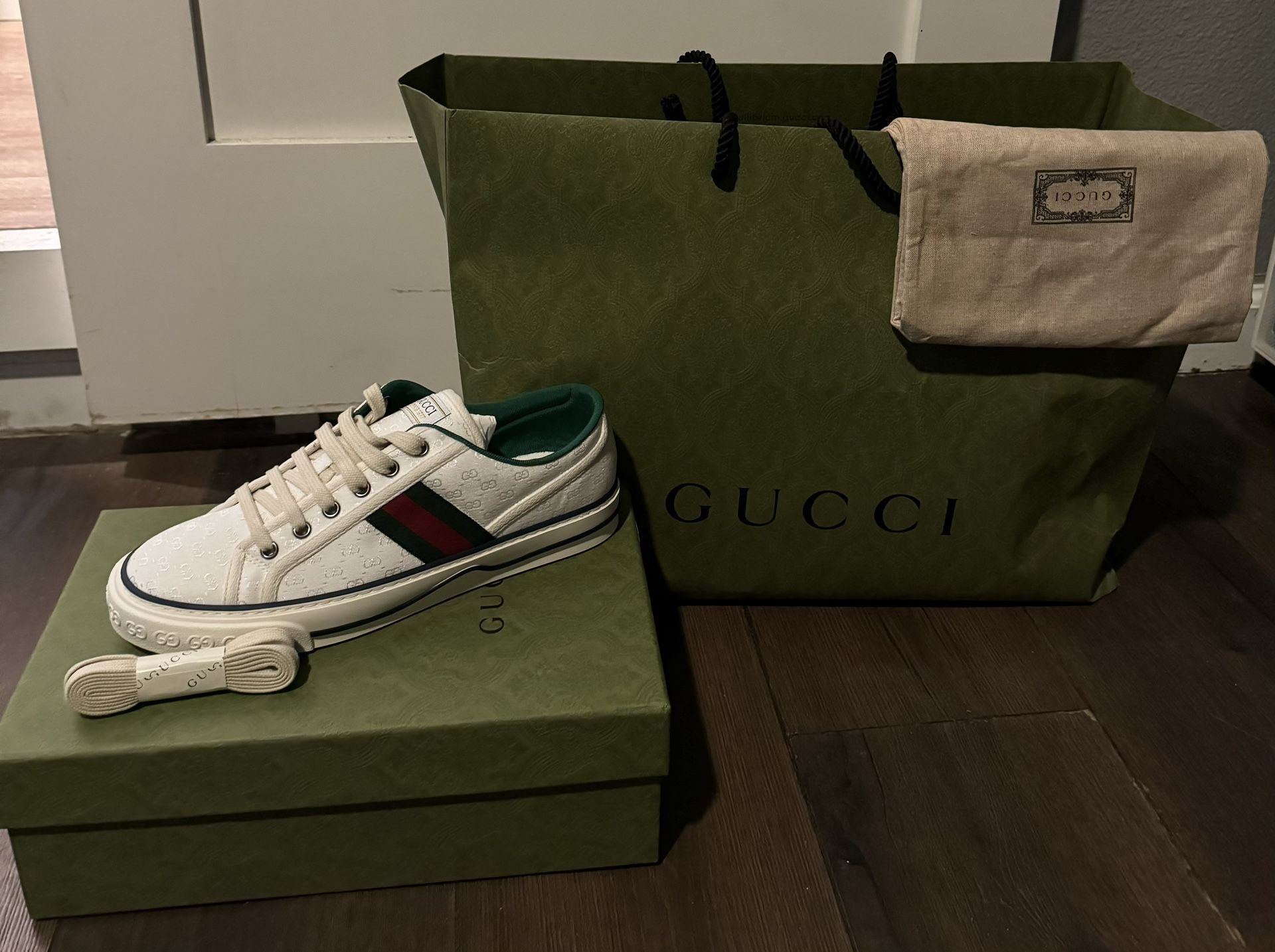 Gucci Shoes