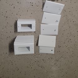 Outlet Covers 0.50/each 