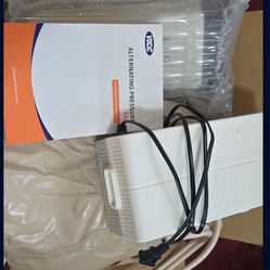 Alternating Pressure Pads 