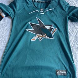 Women Hockey Jersey