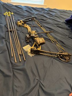 Bow