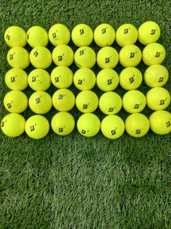 BALLS GOLF ⛳ BRIDGESTONE